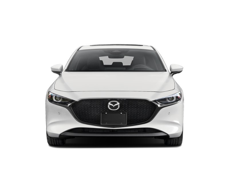 2025 Mazda Mazda3 Sport GT Auto i-ACTIV AWD Exterior Shot 5