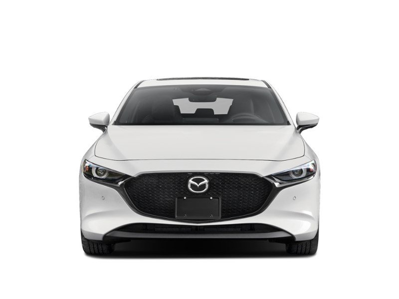 2026 Mazda Mazda3 Sport GT Auto i-ACTIV AWD Exterior Shot 5