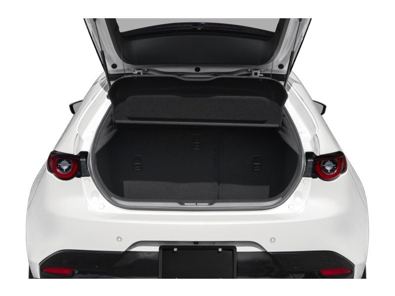 2026 Mazda Mazda3 Sport GT Auto i-ACTIV AWD Exterior Shot 4