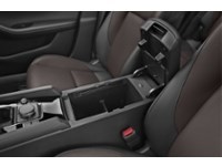 2025 Mazda Mazda3 Sport GT Auto i-ACTIV AWD Interior Shot 7