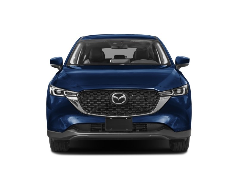 2024 Mazda CX-5 GS AWD w/o CD Exterior Shot 5