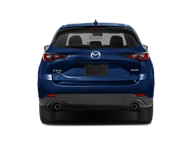 2024 Mazda CX-5 GS AWD *Ltd Avail* Exterior Shot 7