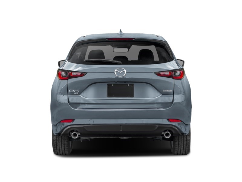 2024 Mazda CX-5 GT AWD Exterior Shot 7