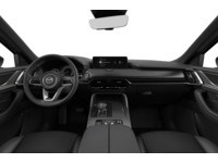 2026 Mazda CX-70 MHEV GT-P AWD Interior Shot 1