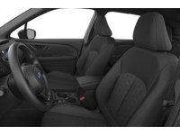 2025 Subaru Forester Convenience AWD Interior Shot 4