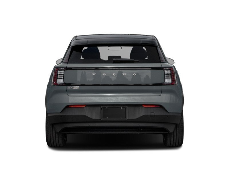 2025 Volvo EX30 Twin Motor Performance AWD Ultra Exterior Shot 7