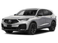 2025 Acura MDX A-Spec SH-AWD Exterior Shot 1