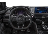 2026 Acura MDX A-Spec SH-AWD Interior Shot 3