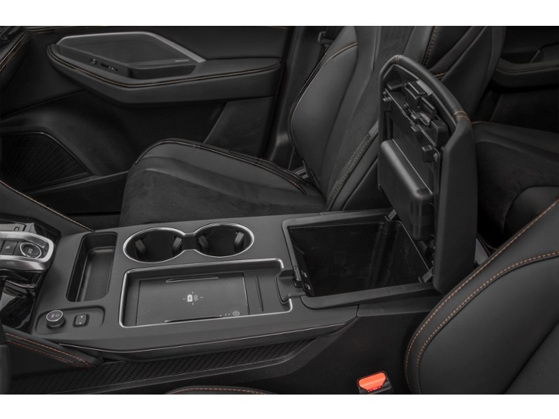 2025 Acura MDX A-Spec SH-AWD Interior Shot 7