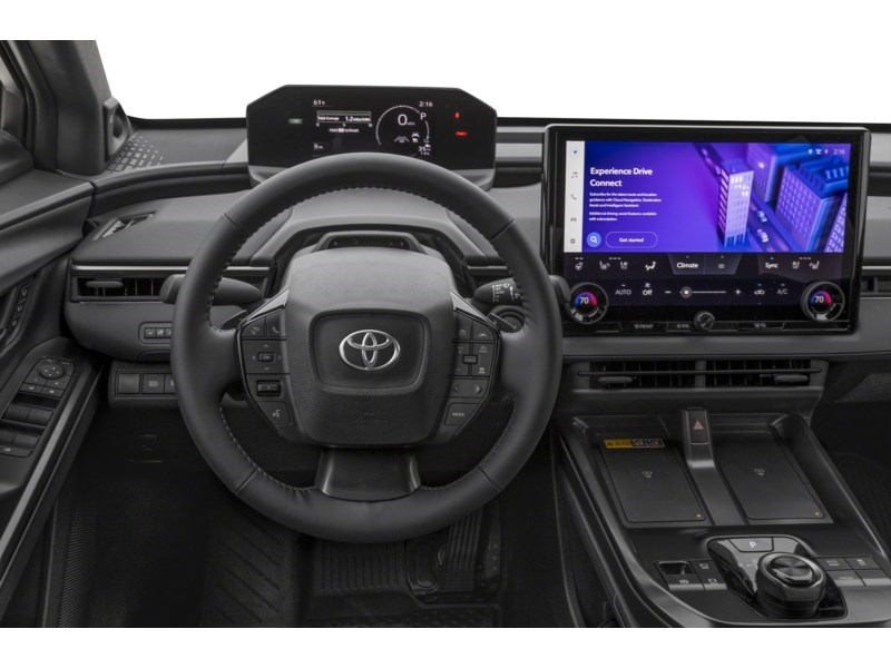 2026 Acura MDX Platinum Elite A-Spec SH-AWD Interior Shot 3