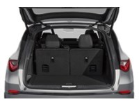 2026 Acura MDX Platinum Elite A-Spec SH-AWD Exterior Shot 4