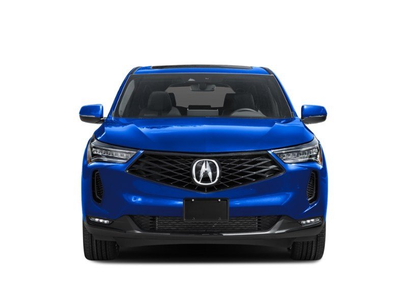 2026 Acura RDX A-Spec AWD Exterior Shot 5