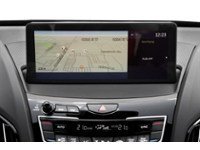 2026 Acura RDX A-Spec AWD Interior Shot 2