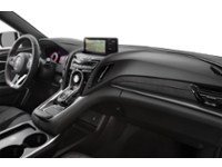 2026 Acura RDX A-Spec AWD Interior Shot 1
