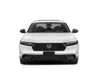 2026 Honda Accord Hybrid Sport-L eCVT Exterior Shot 5