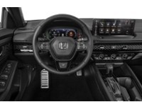 2026 Honda Accord Hybrid Sport-L eCVT Interior Shot 3