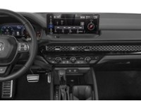 2026 Honda Accord Hybrid Sport-L eCVT Interior Shot 2