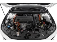 2026 Honda Accord Hybrid Sport-L eCVT Exterior Shot 3