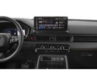 2026 Honda Passport TrailSport Touring AWD Interior Shot 2