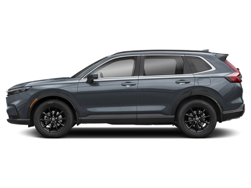 2026 Honda CR-V Sport AWD Exterior Shot 6