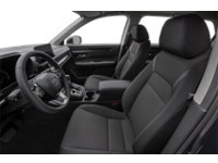 2026 Honda CR-V Sport AWD Interior Shot 4