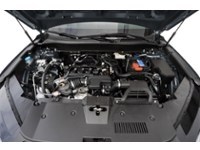 2026 Honda CR-V Sport AWD Exterior Shot 3