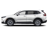 2026 Honda CR-V LX AWD Exterior Shot 6