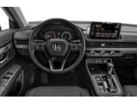 2026 Honda CR-V LX AWD Interior Shot 3