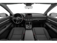 2026 Honda CR-V LX AWD Interior Shot 6