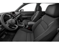 2026 Honda CR-V LX AWD Interior Shot 4