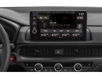 2026 Honda CR-V LX AWD Interior Shot 2