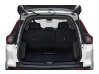2026 Honda CR-V LX AWD Exterior Shot 4