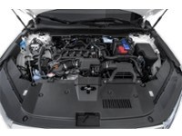 2026 Honda CR-V LX AWD Exterior Shot 3