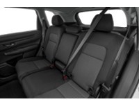 2026 Honda CR-V LX AWD Interior Shot 5