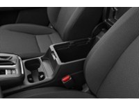 2026 Honda CR-V LX AWD Interior Shot 7