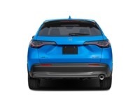 2027 Honda HR-V Sport AWD Exterior Shot 7