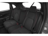 2027 Honda HR-V Sport AWD Interior Shot 5