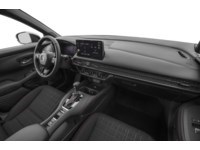 2027 Honda HR-V Sport AWD Interior Shot 1