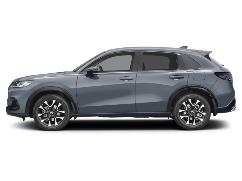 2027 Honda HR-V EX-L AWD Exterior Shot 6