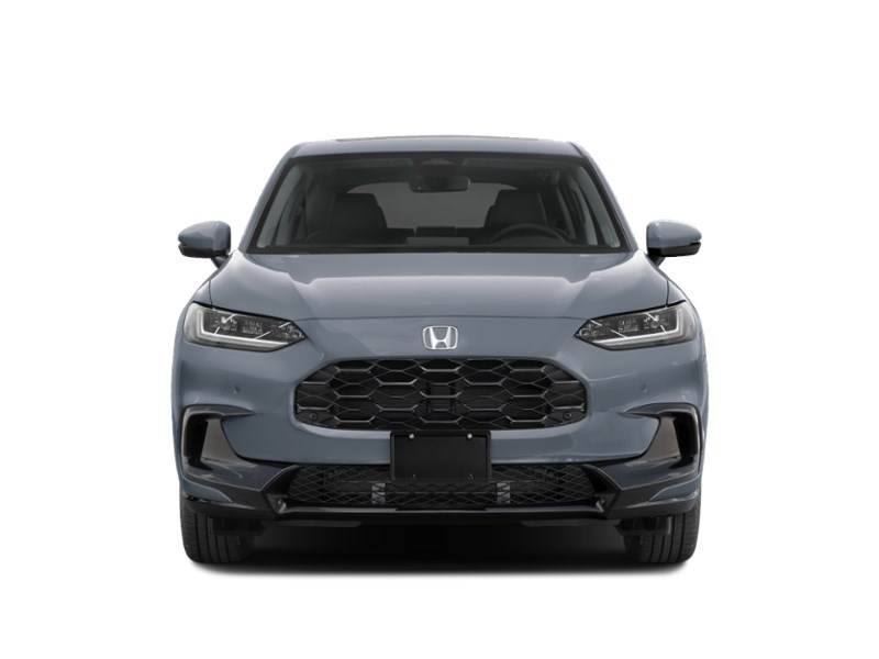 2027 Honda HR-V EX-L AWD Exterior Shot 5