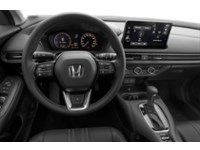 2027 Honda HR-V EX-L AWD Interior Shot 3