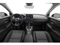 2027 Honda HR-V EX-L AWD Interior Shot 6