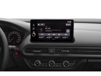 2027 Honda HR-V EX-L AWD Interior Shot 2