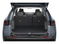 2027 Honda HR-V EX-L AWD Exterior Shot 4