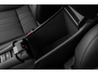 2027 Honda HR-V EX-L AWD Interior Shot 7