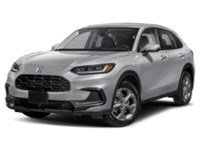 2027 Honda HR-V LX AWD Exterior Shot 1