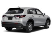 2026 Honda HR-V LX AWD CVT Exterior Shot 2