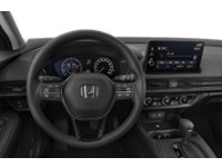2026 Honda HR-V LX AWD CVT Interior Shot 3