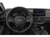 2027 Honda HR-V LX AWD Interior Shot 3