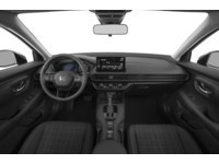 2027 Honda HR-V LX AWD Interior Shot 6